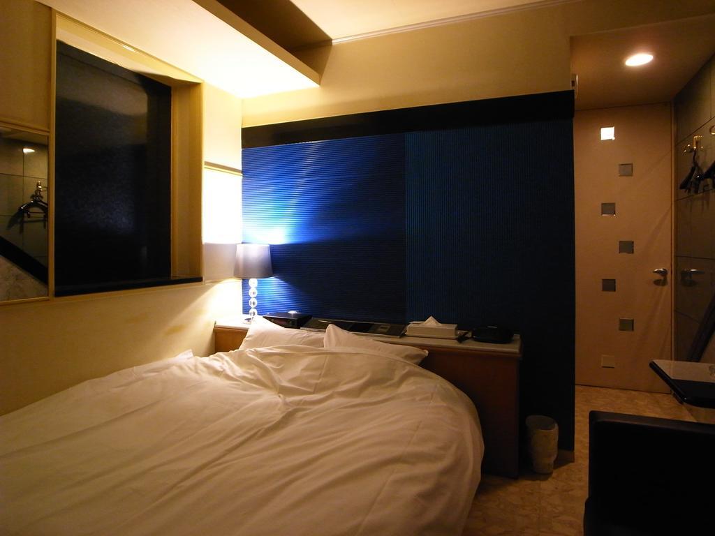 Hotel Rafaie (Adults Only) Tokio Zewnętrze zdjęcie