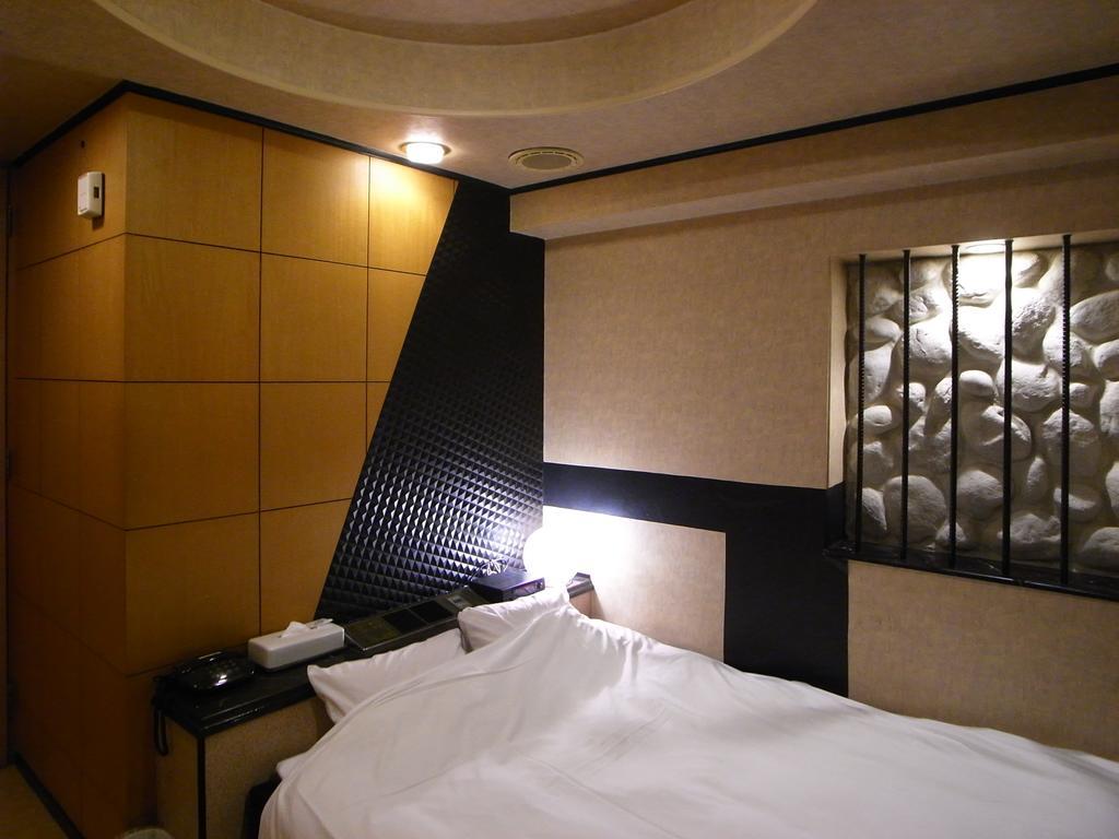 Hotel Rafaie (Adults Only) Tokio Pokój zdjęcie