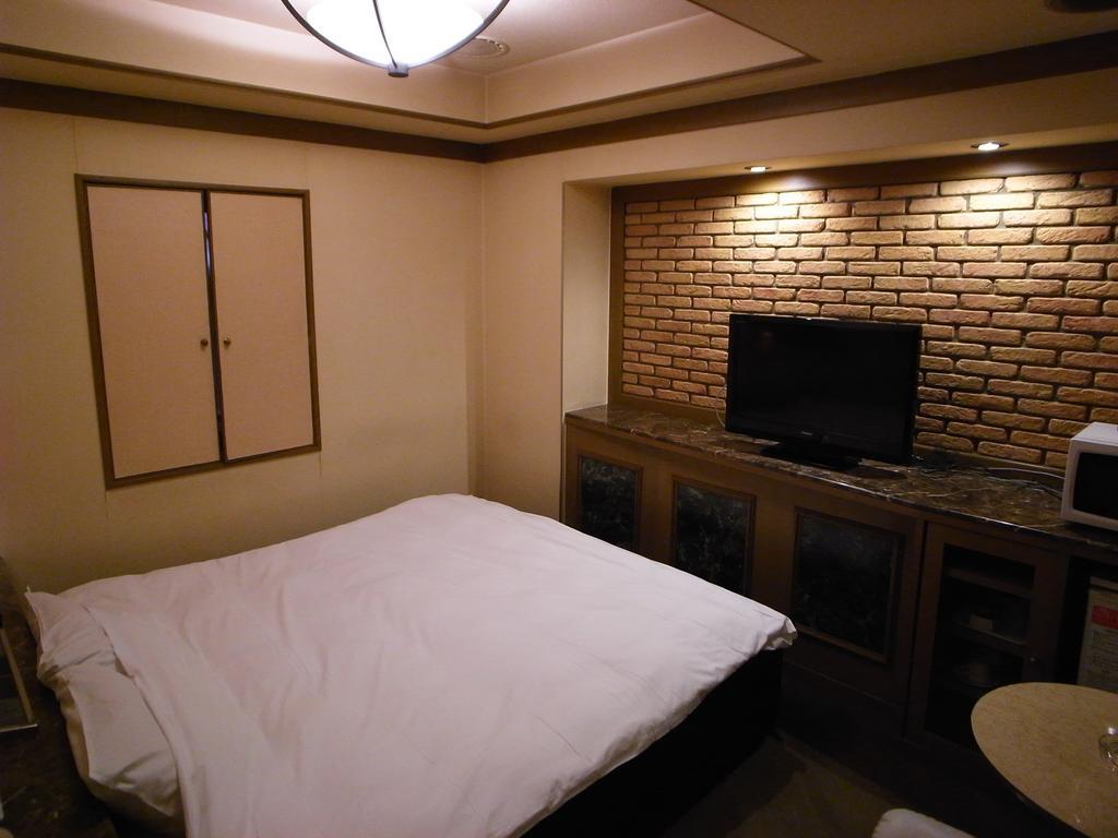 Hotel Rafaie (Adults Only) Tokio Pokój zdjęcie