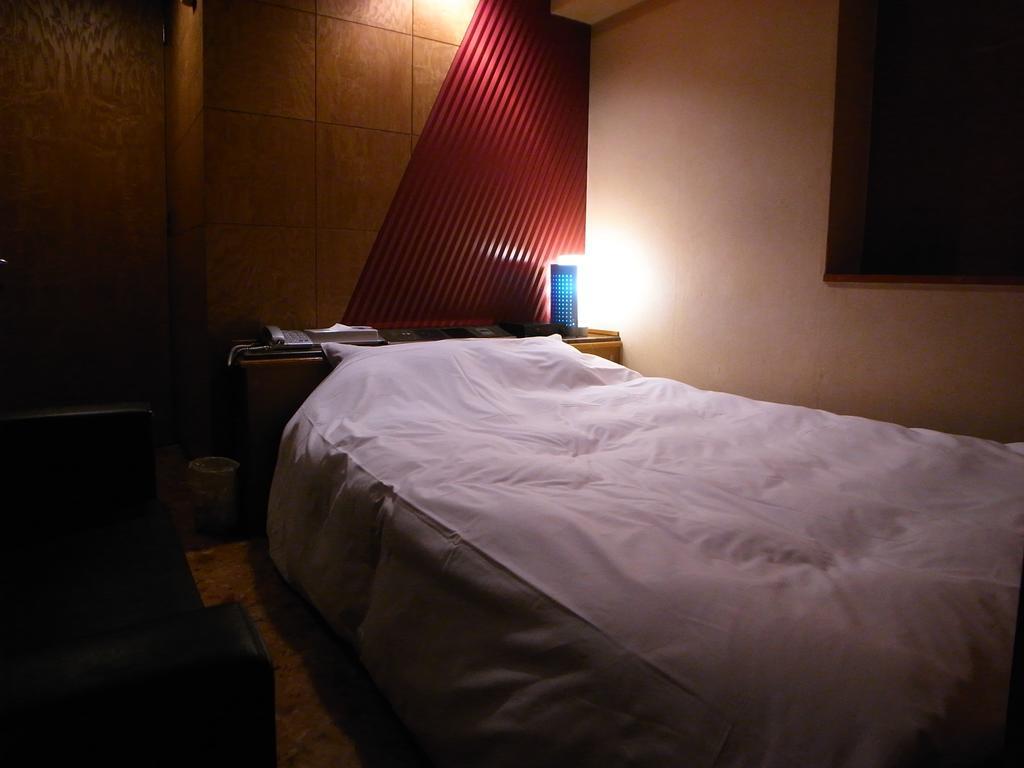 Hotel Rafaie (Adults Only) Tokio Pokój zdjęcie