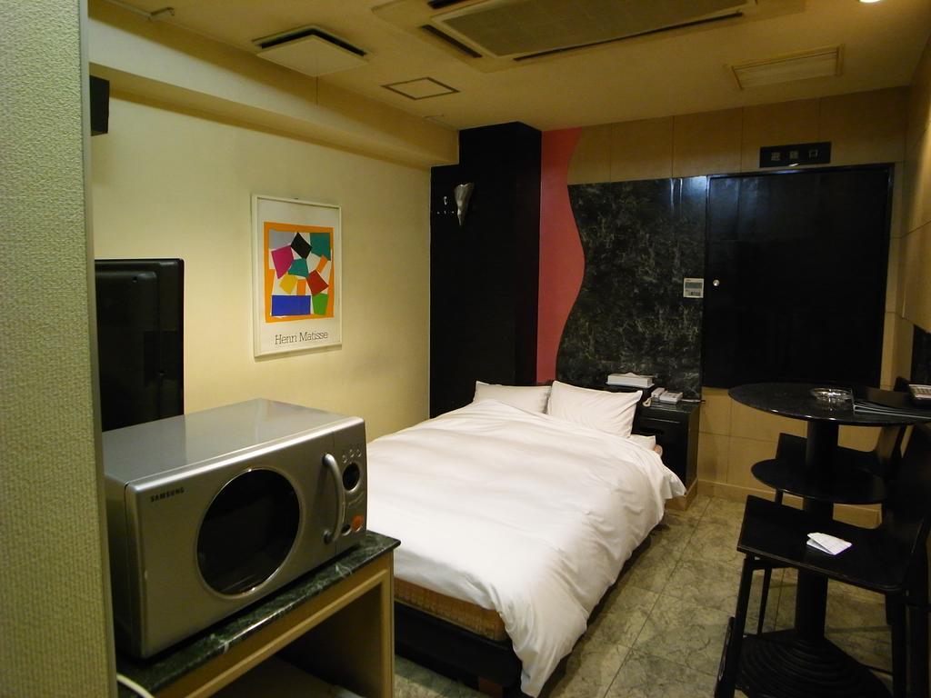 Hotel Rafaie (Adults Only) Tokio Pokój zdjęcie